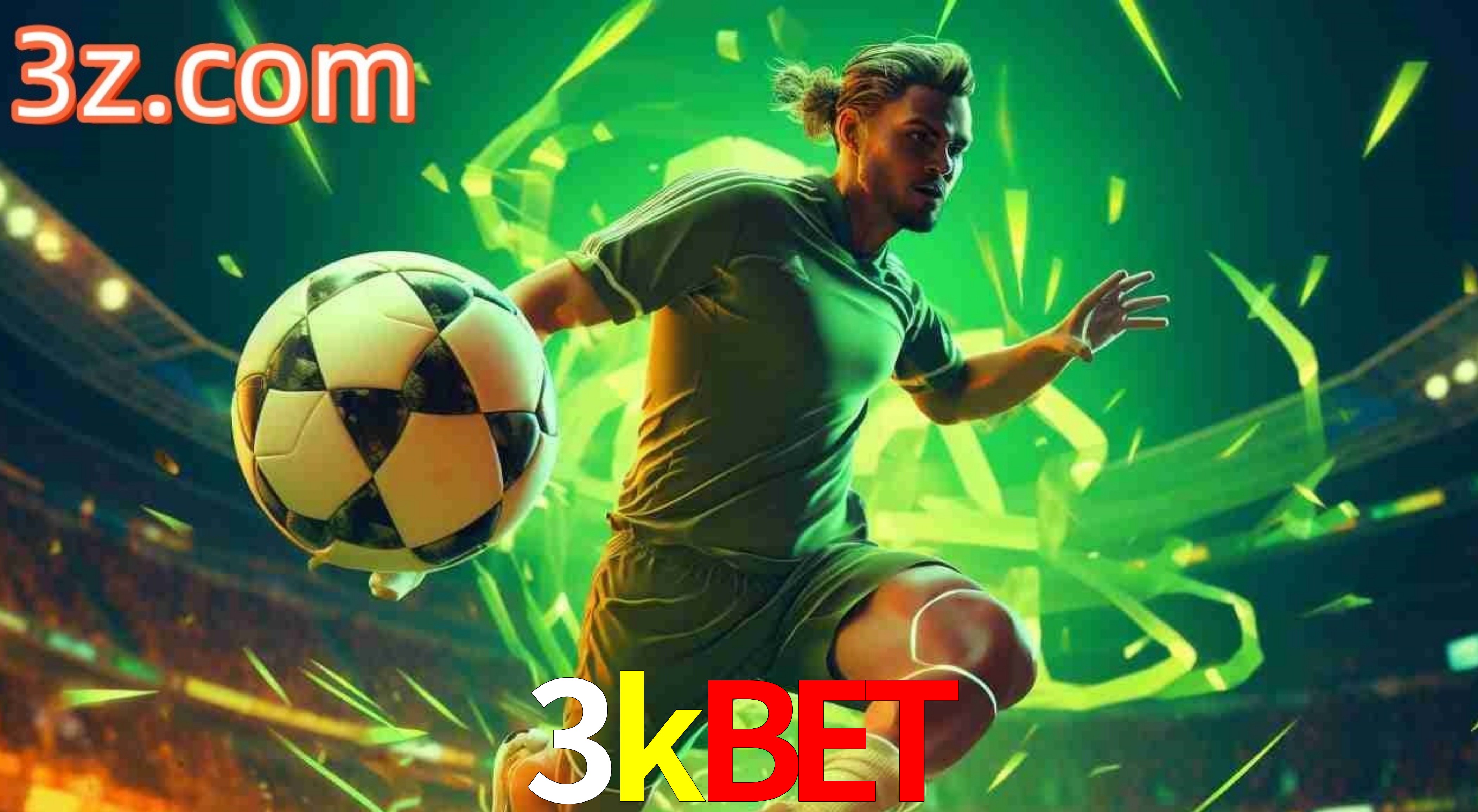 Diversidade Apostas no 3kbet