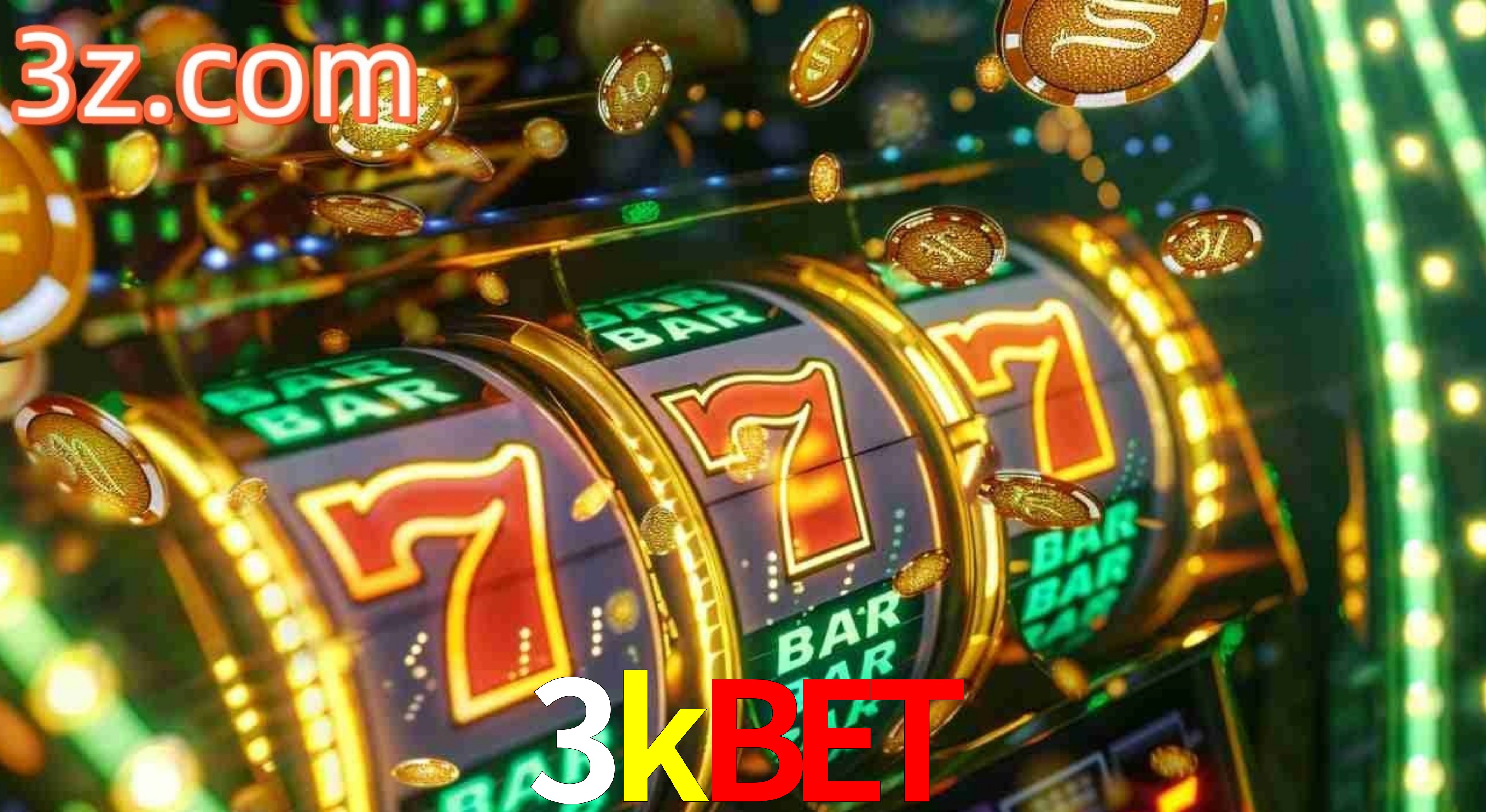 Populares Slots 3kbet