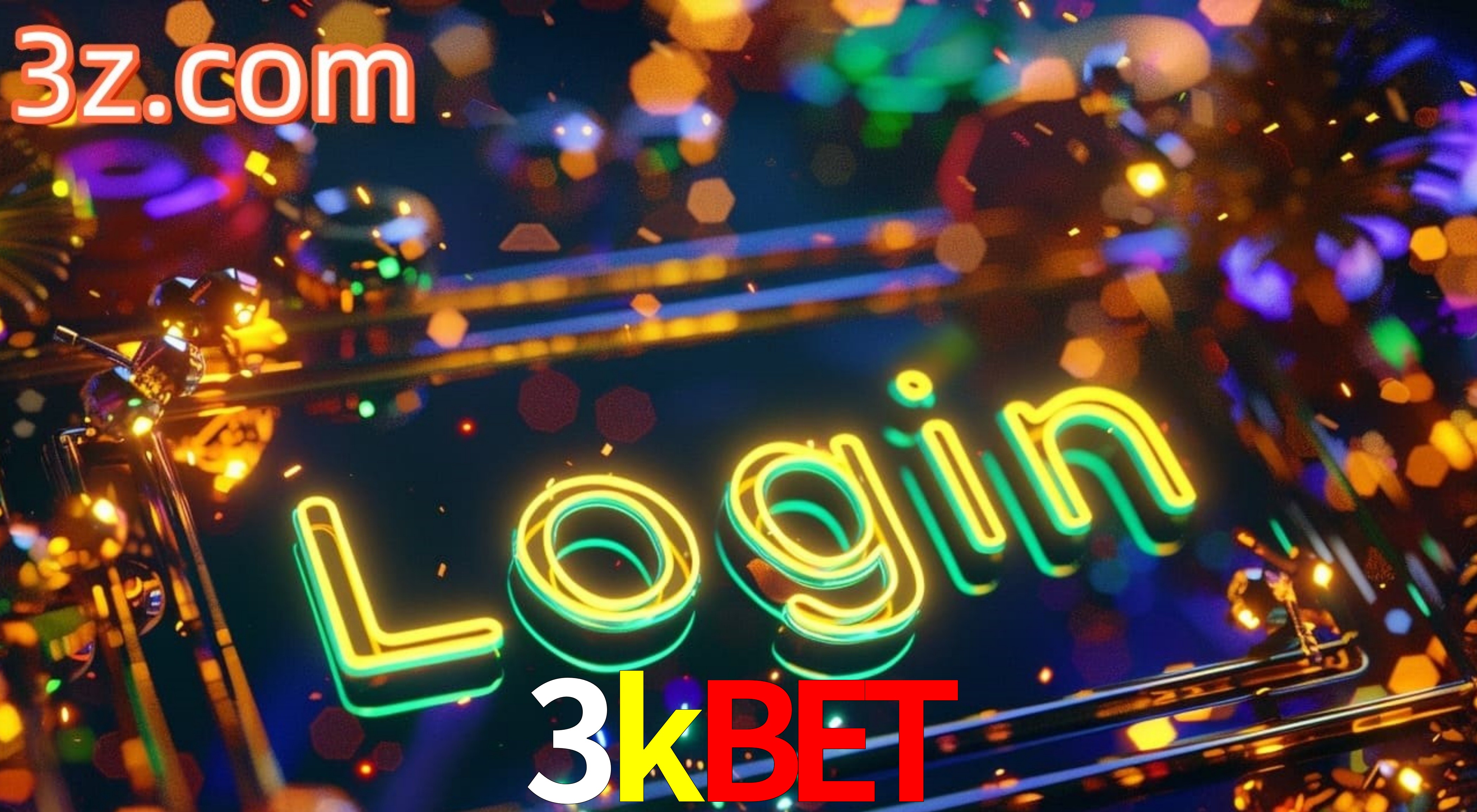 Populares Slots 3kbet